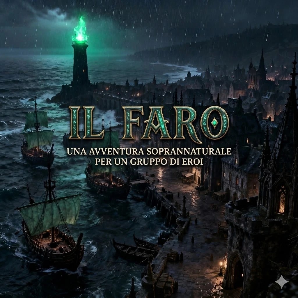 Il Faro